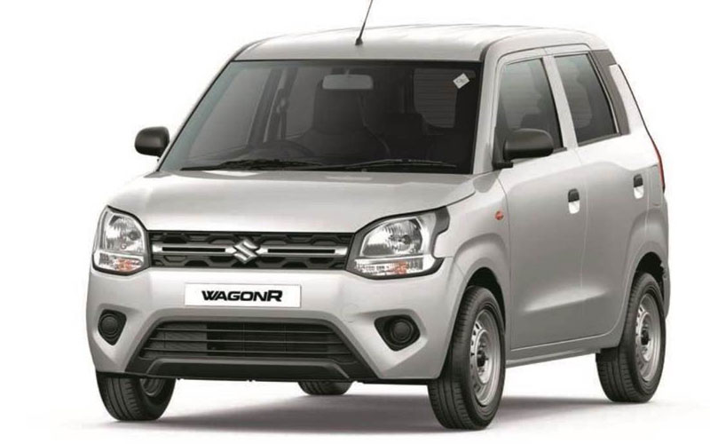 Car rental in siliguri
